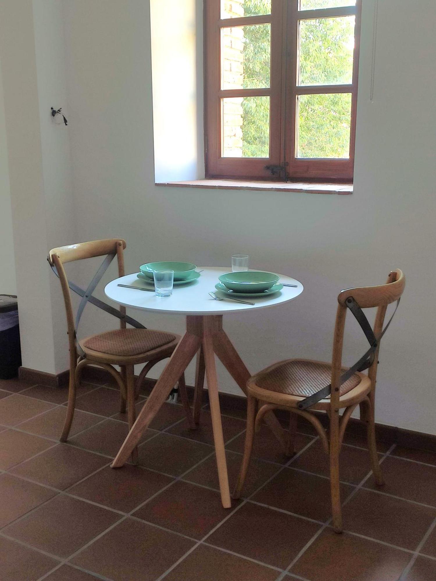 Mas Can Calet Aparthotel Les Franqueses del Valles Luaran gambar
